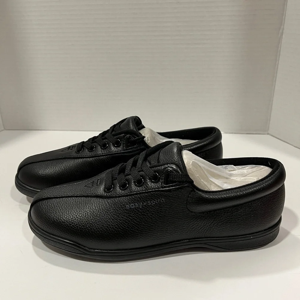 Easy Spirit‎ Womens Ap Oxford Shoes